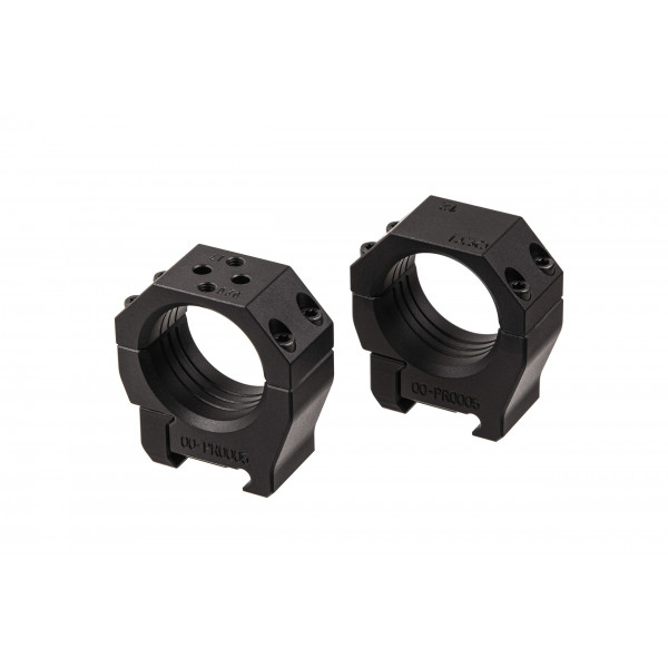 Кільця AUDERE  PSR™ Gen2  Diam 30mm H26 PR0005