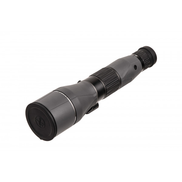 Труба підзорна Leupold SX-5 Santiam 27-55x80 пряма темно-сіра 175912 Труба підзорна Leupold SX-5 Santiam 27-55x80 пряма темно-сіра 175912