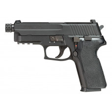 Пістолет пневматичний Sig Sauer P229RX Blowback кал.177 AIR-P229RX-177-BLK