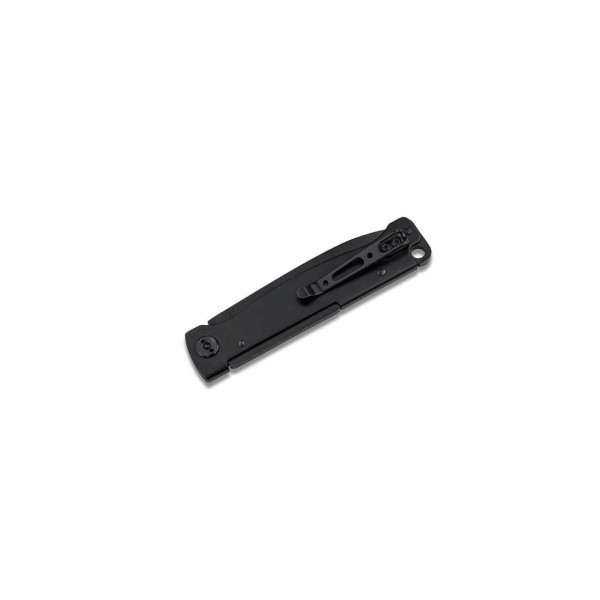 Ніж Boker Plus "Atlas All Black" 01BO858