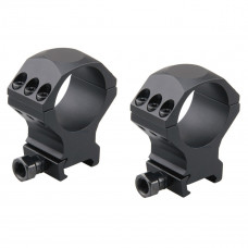 Кільця Vector Optics X-Accu 34 мм Weaver середні SCTM-53