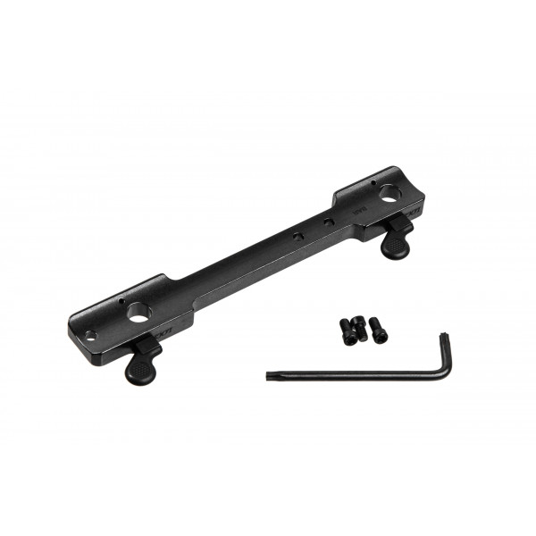 База Leupold QR Browning Bar 1-PC Gloss 51249