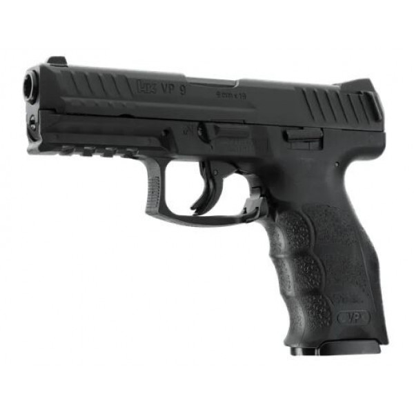 Страйкбольний пістолет Umarex Heckler & Koch VP9 2.6422 Страйкбольний пістолет Umarex Heckler & Koch VP9 2.6422