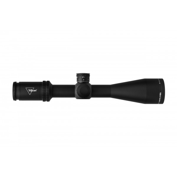Приціл оптичний TRIJICON Tenmile 5-25x50 (30 мм) illum. MRAD Crosshair SFP Red TM2550-C-3000011 Приціл оптичний TRIJICON Tenmile 5-25x50 (30 мм) illum. MRAD Crosshair SFP Red TM2550-C-3000011