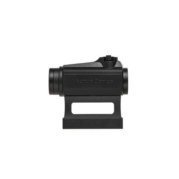 Приціл коліматорний Vector Optics Maverick 1x22 S-MIL 3 МОА SCRD-41