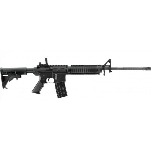 Пневматична гвинтівка Umarex COLT M4 кал. 4,5 мм 2.4981 Пневматична гвинтівка Umarex COLT M4 кал. 4,5 мм 2.4981