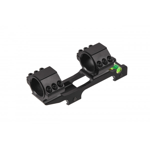 Моноблок Vector Optics 30 мм з бульбашковим рівнем SCACD-08 Моноблок Vector Optics 30 мм з бульбашковим рівнем SCACD-08