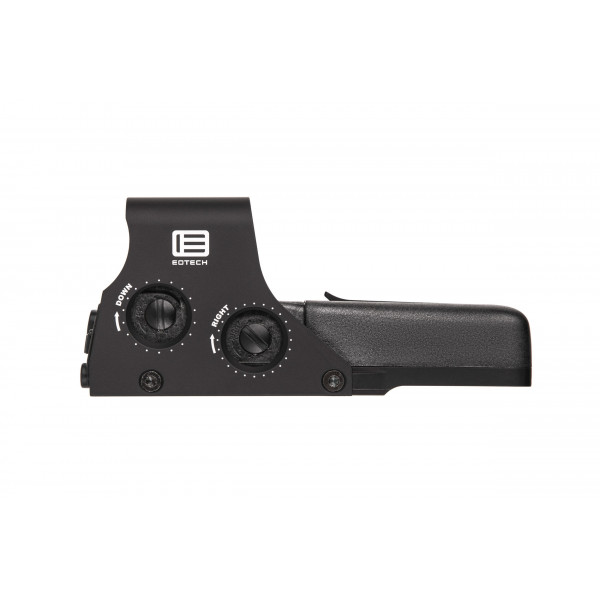 Приціл коліматорний EOTech 512 68MOA/1MOA 512.A65