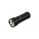 Тактичний ліхтар TFX Arcturus 6500, заряджається, 6500/1400/120 502559