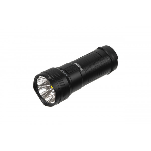 Тактичний ліхтар TFX Arcturus 6500, заряджається, 6500/1400/120 502559