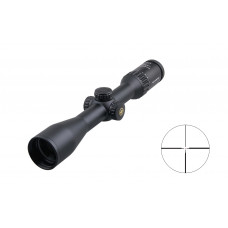 Приціл оптичний Vector Optics Continental 1.5-9x42 (30 mm) illum. SFP SCOM-23