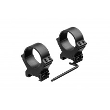 Кільця Leupold PRW2 30mm High Matte 174085