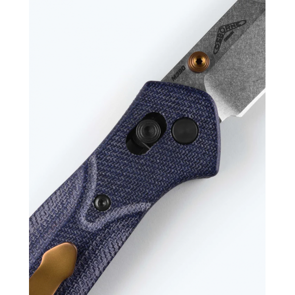 Ніж Benchmade"Osborne" 940-04