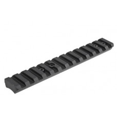 90674 Планка Пікатінні Ruger Rimfire 22lr 90674