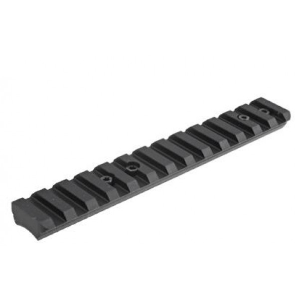 90674 Планка Пікатінні Ruger Rimfire 22lr 90674