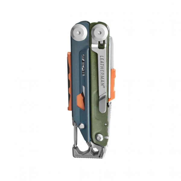 Мультиінструмент LEATHERMAN SIGNAL картонна коробка 833319