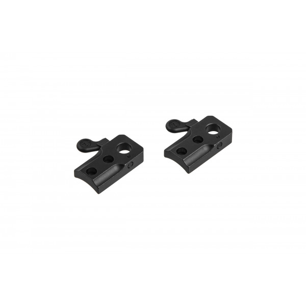 База Leupold QR Browning Bar 2-PC Matte 51223 База Leupold QR Browning Bar 2-PC Matte 51223