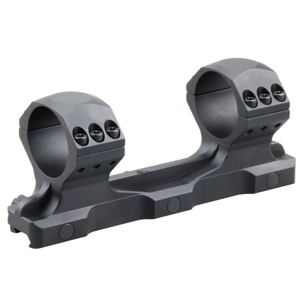 Моноблок Vector Optics 34 мм високий 20MOA SCTM-58 Моноблок Vector Optics 34 мм високий 20MOA SCTM-58