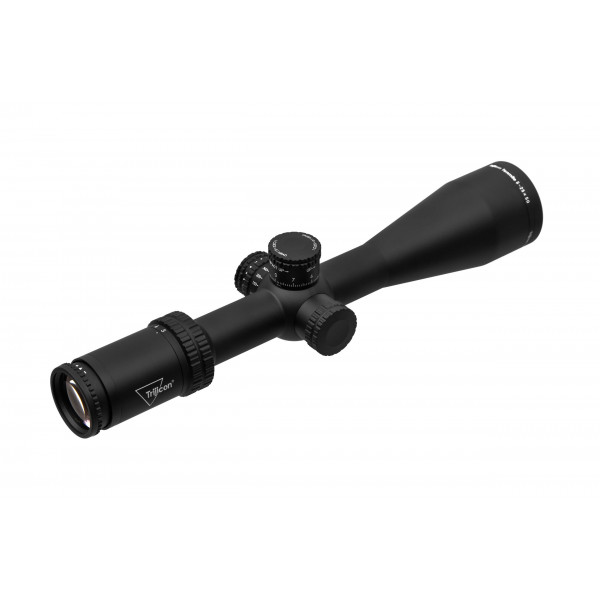 Приціл оптичний TRIJICON Tenmile 5-25x50 (30 мм) illum. MRAD Crosshair SFP Red TM2550-C-3000011 Приціл оптичний TRIJICON Tenmile 5-25x50 (30 мм) illum. MRAD Crosshair SFP Red TM2550-C-3000011