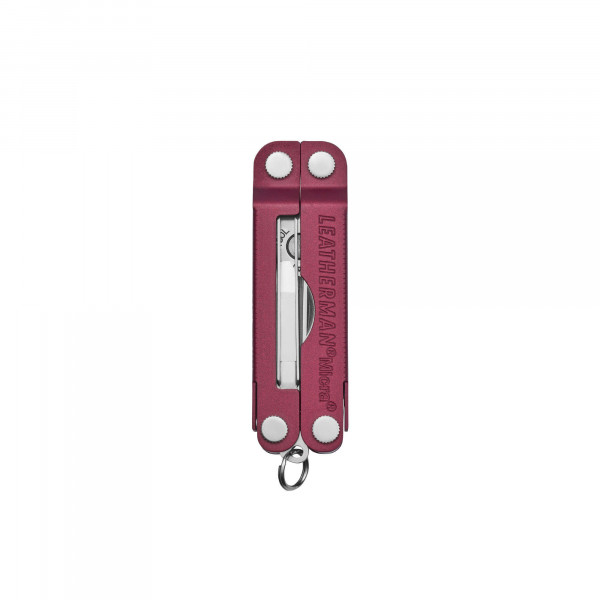 Мультиинструмент Leatherman Micra (833040)