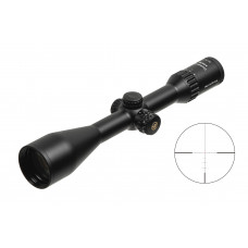 Приціл оптичний Vector Optics Continental 3-24X56 (30 мм) illum. SFP ED SCOL-50