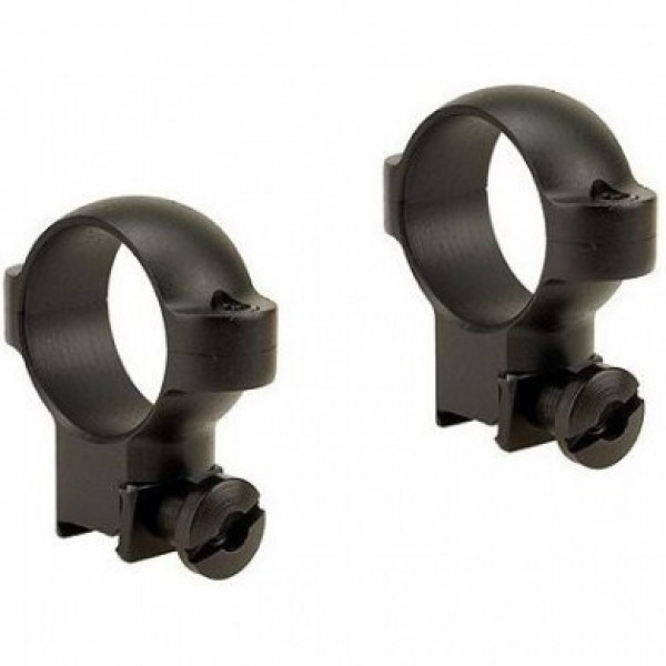 Кільця Leupold для CZ 550 High 1-IN High Matte 61750