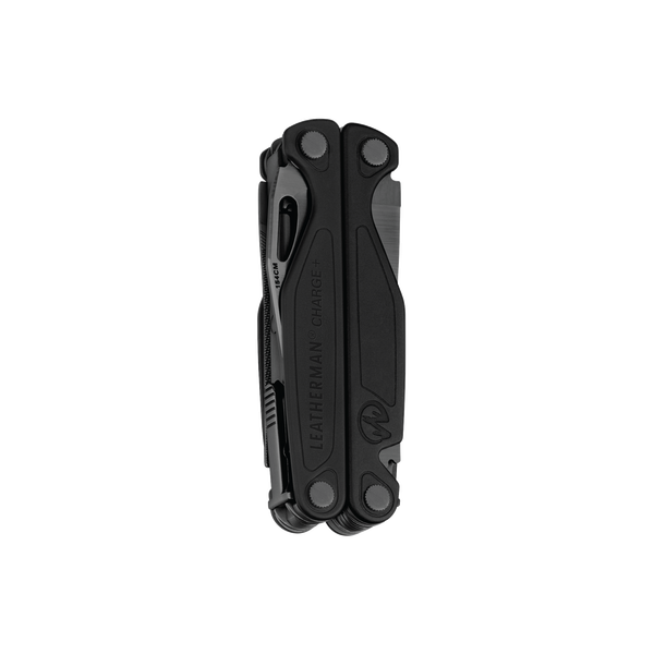 Мультитул LEATHERMAN CHARGE PLUS, синтетичний чохол, метричні біти (832601)