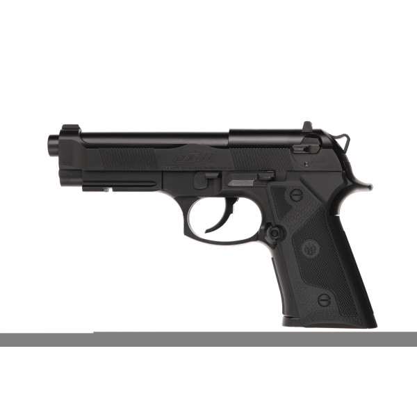 Пневматичний пістолет Umarex Beretta Elite II кал. 4,5 мм 5.8090