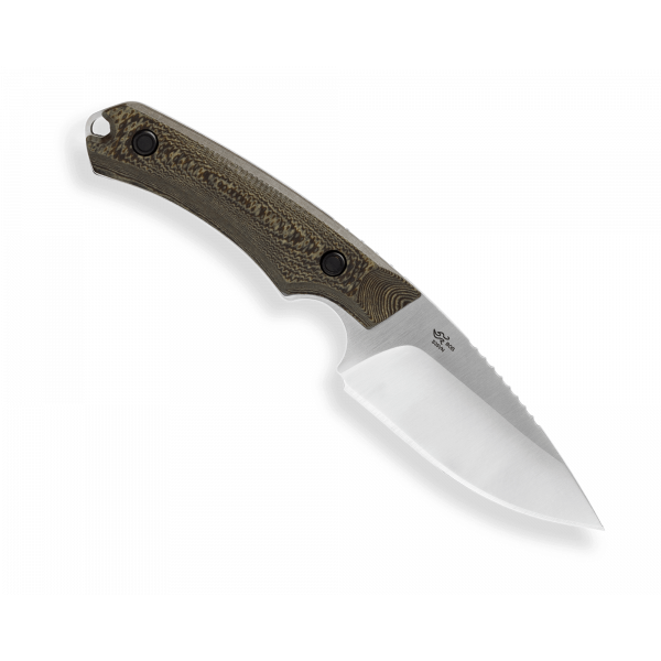 Ніж Buck "Alpha Hunter Pro", richlite 664BRS