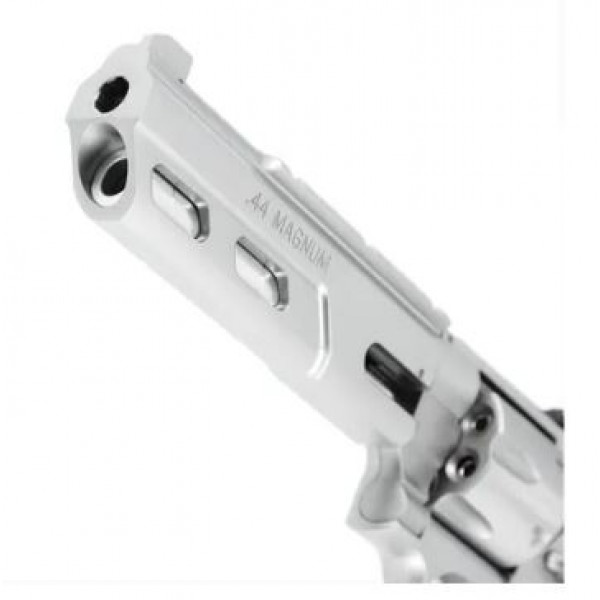 Страйкбольний револьвер Umarex Smith&Wesson 629 Competitor 6" 2.6469 Страйкбольний револьвер Umarex Smith&Wesson 629 Competitor 6" 2.6469