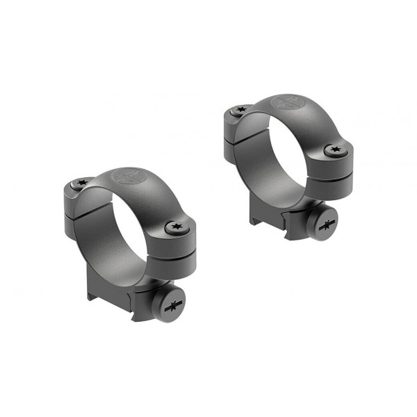 Кільця Leupold Sako 30mm Medium Matte 51036
