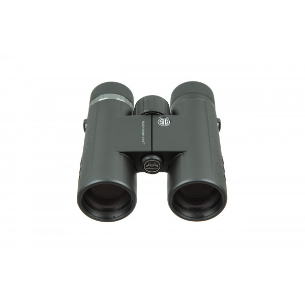 Бінокль Sig Optics BUCKMASTERS 10X42MM, BLACK SOBM10421