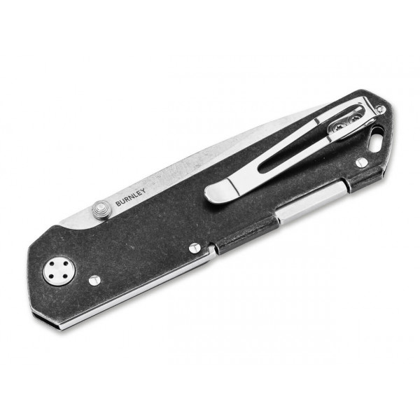 Ніж Boker "Kihon Bifold" 110314