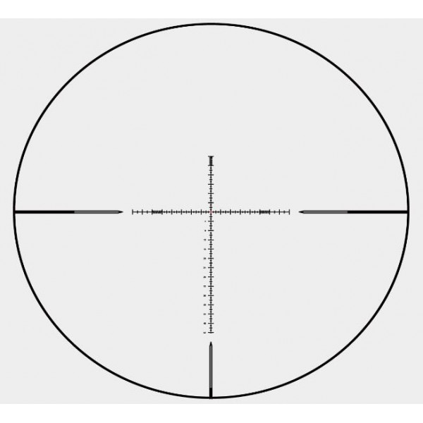 Приціл оптичний Vector Optics ORION PRO MAX 6-24x50 (30 мм) MOA HD FFP illum. VE-RDF SCFF-44