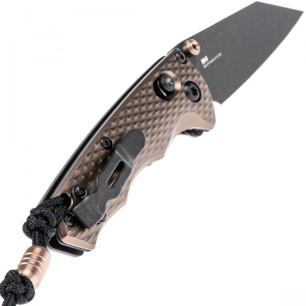 Ніж Benchmade "Full Immunity" Flat Dark Earth 290BK-1 Ніж Benchmade "Full Immunity" Flat Dark Earth 290BK-1
