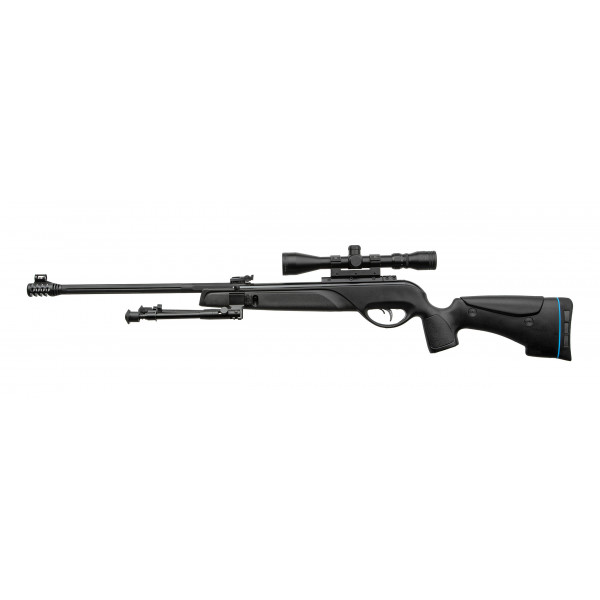 Пневматична гвинтівка GAMO HPA Storm (приціл 3-9х40) и сошки 61100791-STIGT Пневматична гвинтівка GAMO HPA Storm (приціл 3-9х40) и сошки 61100791-STIGT