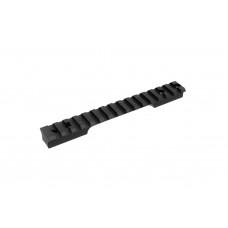 Планка Farrell 20MOA для Weatherby M5 Standard WBY-M5-STD-20-FS-G28