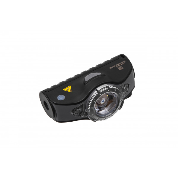 Налобний ліхтар LedLenser MH11 Black&Gray, заряджається, 1000/750/300/10 500996 Налобний ліхтар LedLenser MH11 Black&Gray, заряджається, 1000/750/300/10 500996