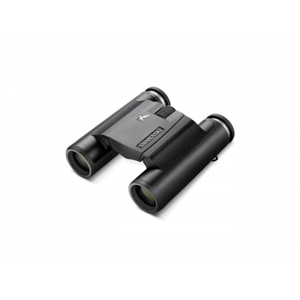 Бінокль "Swarovski" 8x25 CL POCKET BLACK SWB35