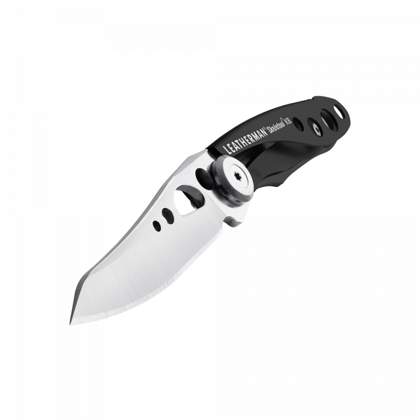Ніж LEATHERMAN Skeletool KB-Black (832385)