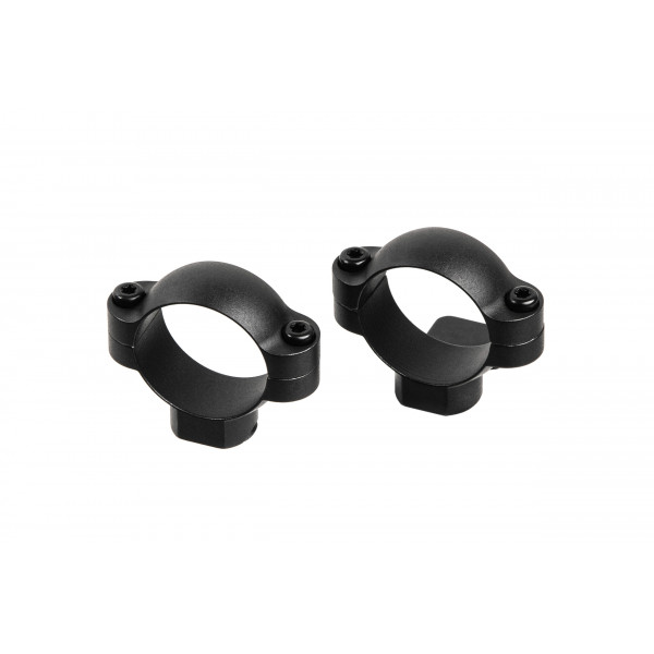 Кільця Leupold STD 30мм High Ext Matte 51035