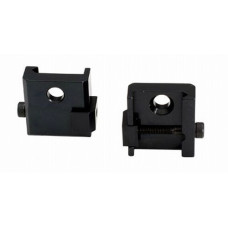 База Optiloc Weaver для Tikka T3x TAC, CTR, TAC A1 S1800916