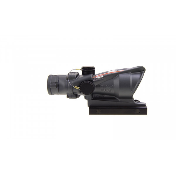 Приціл TRIJICON ACOG 4x32 BAC Dual Illuminated Red Chevron .223/5.56 BDC TA31F-100215 Приціл TRIJICON ACOG 4x32 BAC Dual Illuminated Red Chevron .223/5.56 BDC TA31F-100215