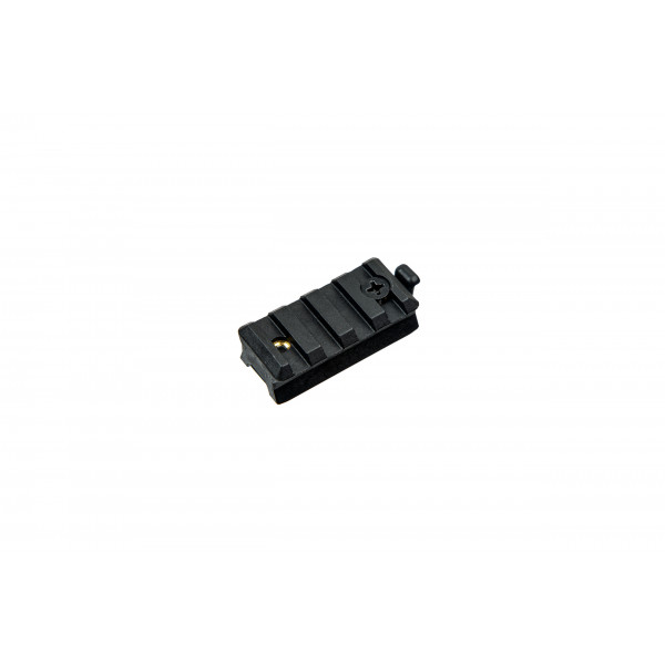 Ліхтарик для шолому INFORCE WML, Flat Dark Earth Body, White LED Gen2 HML-06-1 Ліхтарик для шолому INFORCE WML, Flat Dark Earth Body, White LED Gen2 HML-06-1
