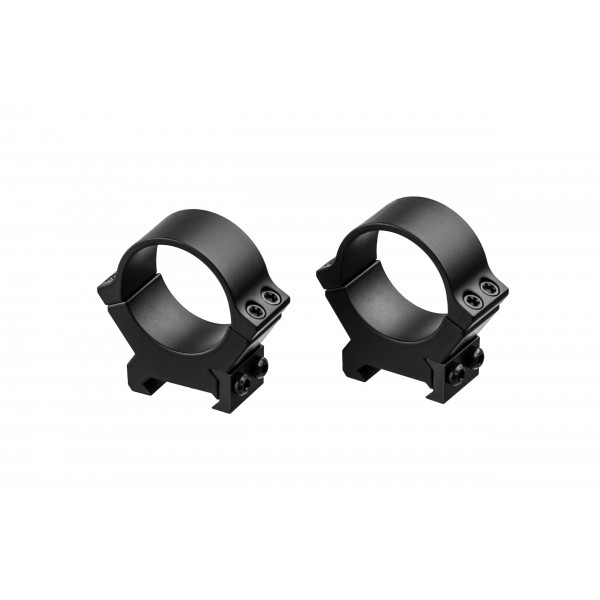 Кільця Leupold PRW2 30mm Medium Matte 174084 Кільця Leupold PRW2 30mm Medium Matte 174084