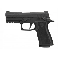 Пістолет пневматичний Sig Sauer P320 XCARRY AIR-P320XCA-BB