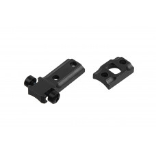 База Leupold STD для Ruger American Rcvr 2-pc Matte 120092
