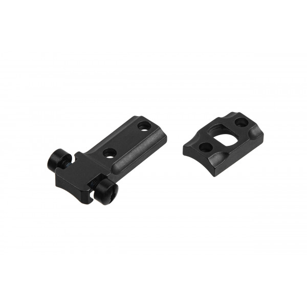 База Leupold STD для Ruger American Rcvr 2-pc Matte 120092