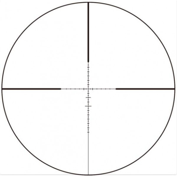 Приціл оптичний Vector Optics SOI 3-9x40 (25.4 мм) AO SFP VNM-1 MIL VIOC-05 Приціл оптичний Vector Optics SOI 3-9x40 (25.4 мм) AO SFP VNM-1 MIL VIOC-05