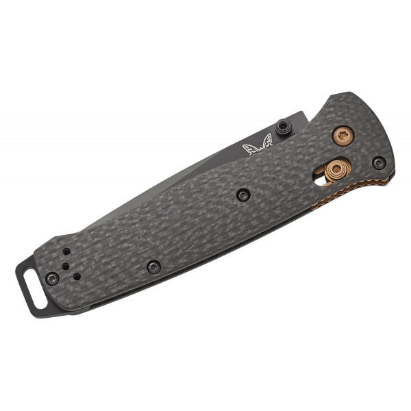 Ніж Benchmade "Bailout" 537BK-10 Ніж Benchmade "Bailout" 537BK-10
